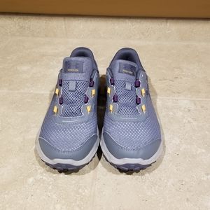 Under armour tennis shoes